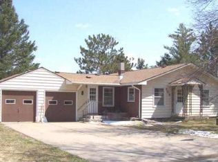 304 Fuhrman Ave, Grand Rapids, MN 55744