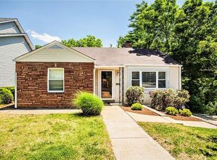 2846 Brazeau Ave, Saint Louis, MO 63144