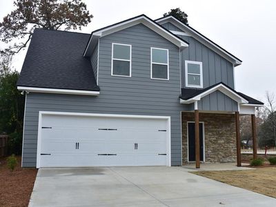 3870 Hampton Ct, Columbus, GA, 31909