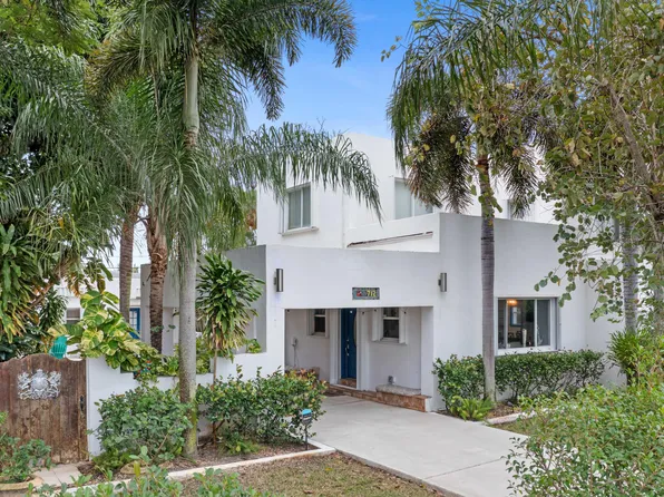 712 Palmetto Street, West Palm Beach, FL 33405