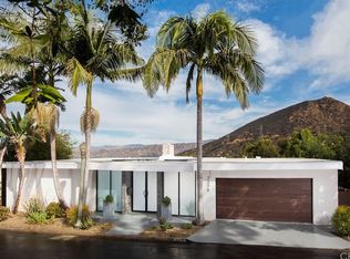 3379 Tareco Dr, Los Angeles, CA 90068