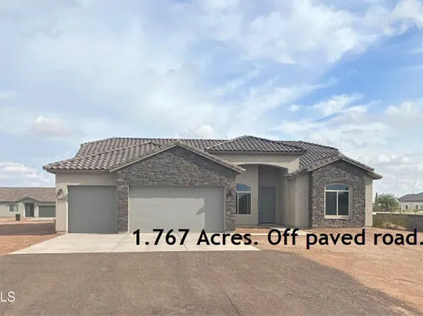 28407 N 227TH Avenue, Wittmann, AZ 85361