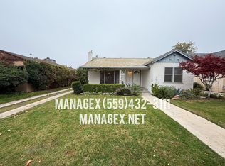 1445 N Harrison Ave, Fresno, CA 93728