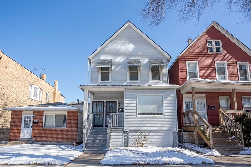 1st image of 7431 S Ingleside Ave #2