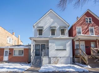 7431 S Ingleside Ave #2, Chicago, IL 60619