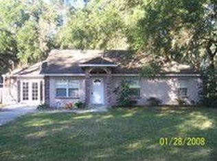 11615 Linda Ln, Dade City, FL 33525