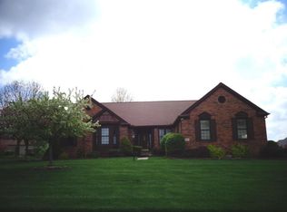 13836 Carlstead Dr NW, Pickerington, OH 43147