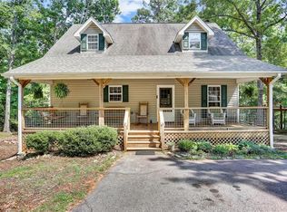 303 Cherrwood Dr, Westminster, SC 29693