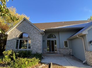 3572 Bailey Ridge Alcove, Woodbury, MN 55125