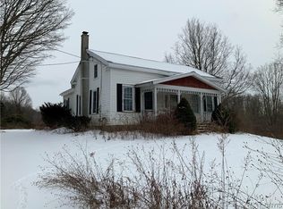 6318 Nys Rte #233-27, Rome, NY 13440