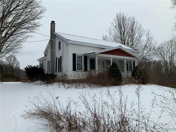 6318 Nys Rte #233-27, Rome, NY 13440