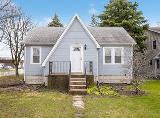5301 S Madison Ave, La Grange, IL