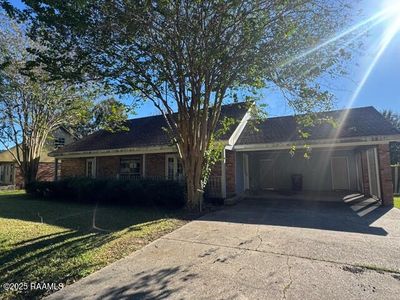 220 Winsor Dr, Lafayette, LA, 70507
