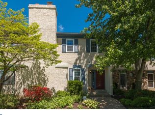 305 Hampstead Pl, West Chester, PA 19382