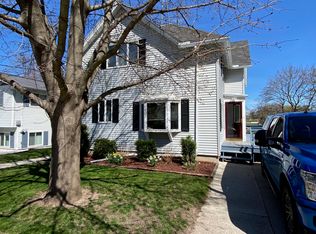 124 E Wilson St, Valders, WI 54245