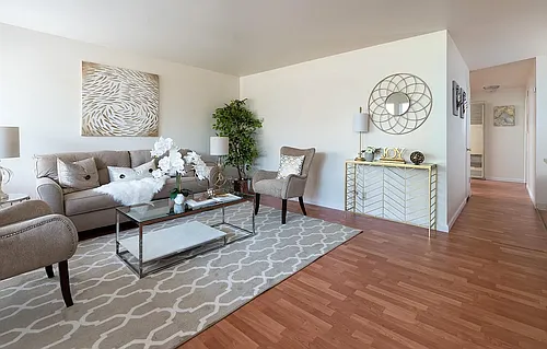 Park Villa Apartments Photo 1