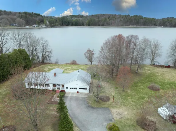 48 Maplewood Avenue, Milton, VT 05468