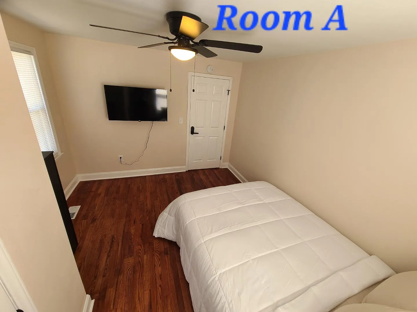 100 Bleckley Ave - Room A (Greenville SC) — Photo 1