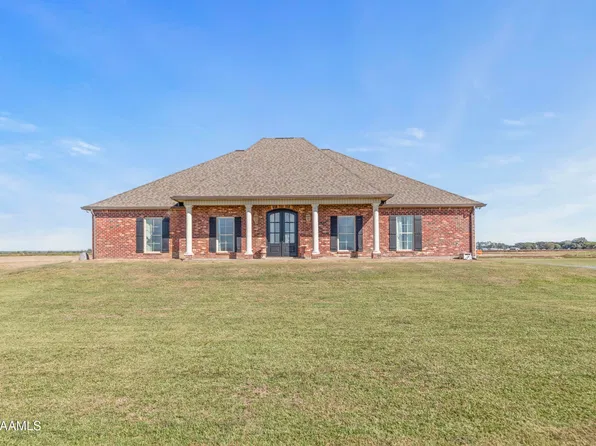 2291 Airport Rd, Estherwood, LA 70534