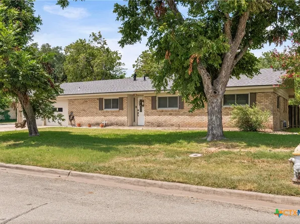 3302 Chisholm Trl, Temple, TX 76504