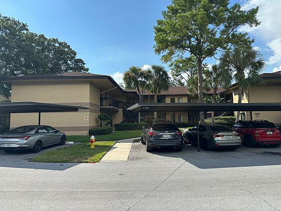 2nd image of 2683 Sabal Springs Cir APT 204