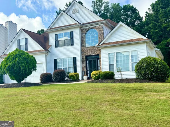 175 Glenleigh Walk, Fayetteville, GA 30214