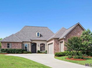 13760 Quail Grove Ave, Baton Rouge, LA 70809
