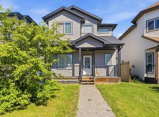 169 NW Crabapple Way, Wood Buffalo, AB T9K 0N1