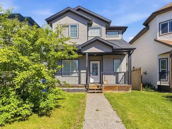169 NW Crabapple Way, Wood Buffalo, AB T9K 0N1