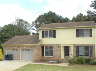 904 Lark Cir, Madison, AL 35758