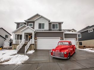 2488 E Lone Hill Dr, Draper, UT 84020