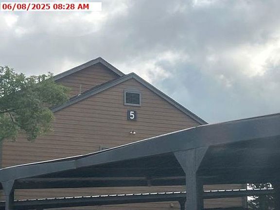 Exterior Address Verification