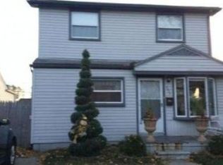 2537 Fisher St, Melvindale, MI 48122