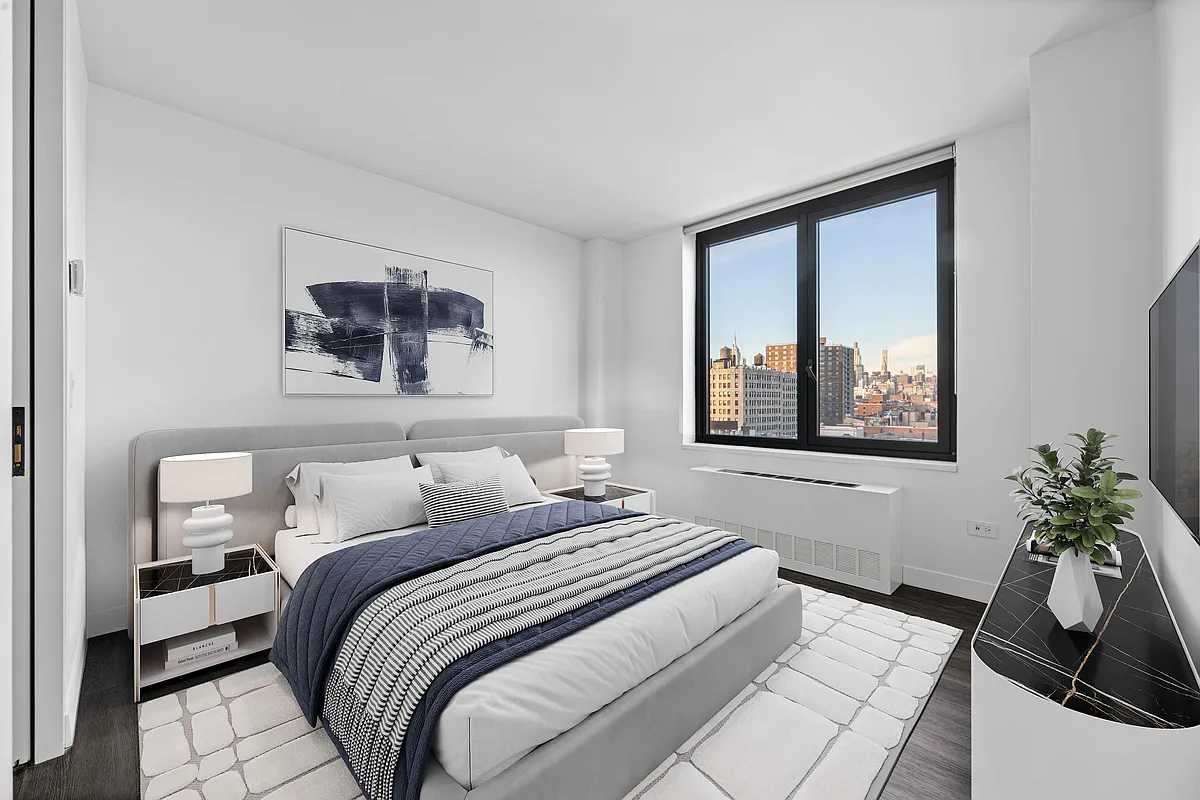 Photo 2 of 13 - 250 E Houston St #10C - Manhattan, NY Building Photo - 250 E Houston St #10C