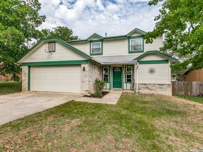 7226 COOPERBEND, San Antonio, TX, 78250