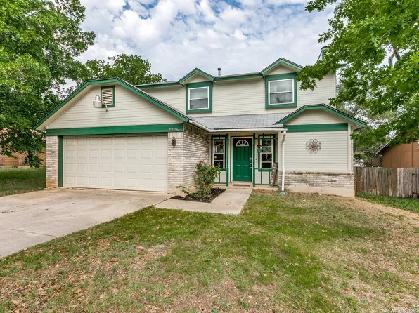 7226 COOPERBEND, San Antonio, TX 78250