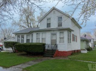 321 Maple St, Allison, IA 50602