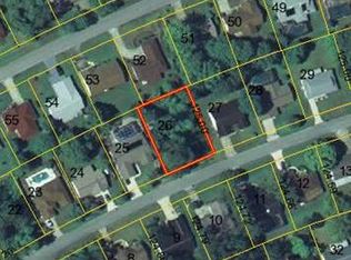 25 Federal Ln, Palm Coast, FL 32137