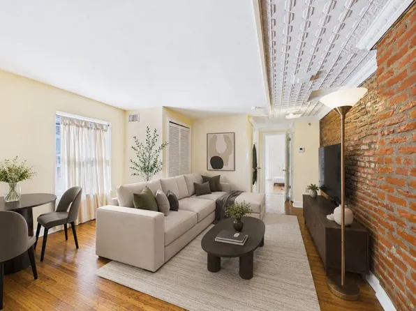 1619 Green Street, 1619 Green St APT 3R, Philadelphia, PA 19130