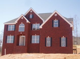 3311 Noor Way, Douglasville, GA 30135
