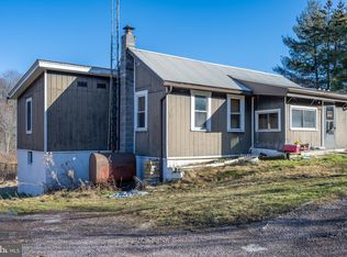 8475 National Pike, Grantsville, MD 21536