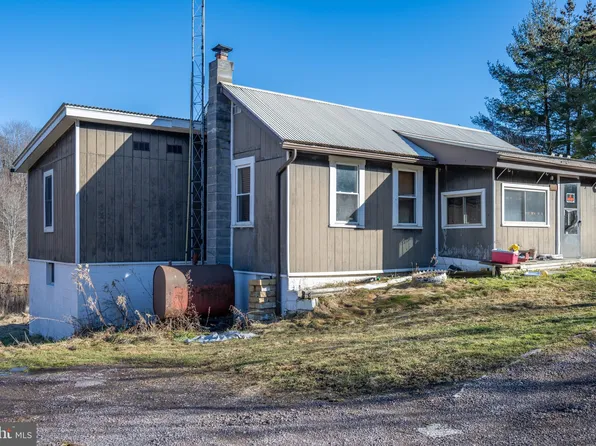 8475 National Pike, Grantsville, MD 21536