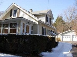 45 Main St, Wellsburg, NY 14894