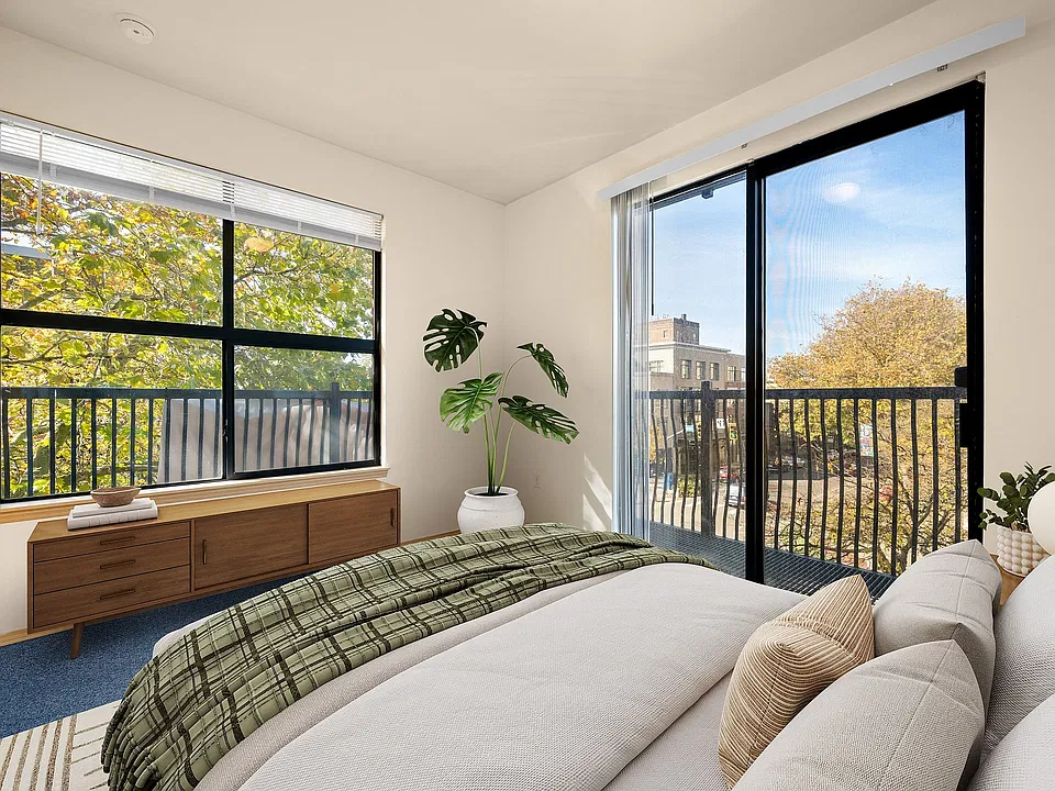1-Bedroom