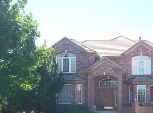 4750 W Easter Ct, Littleton, CO 80128