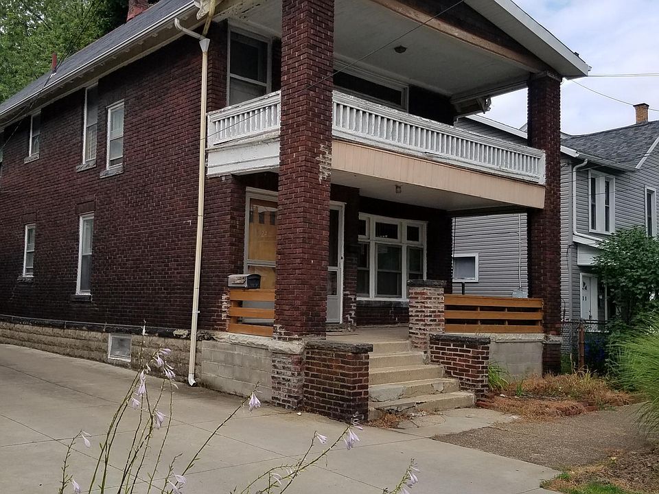 SideStreet View