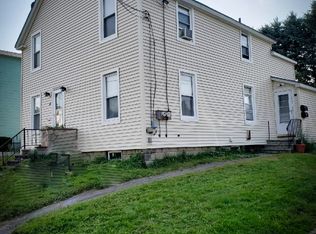 64 Webber Ave, Lewiston, ME 04240