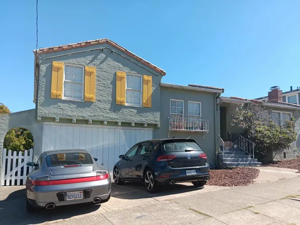 6112 Orchard Ave, Richmond, CA 94804