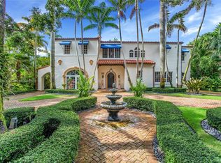 1232 Coral Way, Coral Gables, FL 33134
