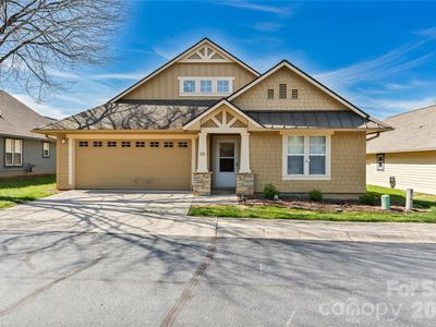 47 Barn Owl Way, Hendersonville, NC, 28792